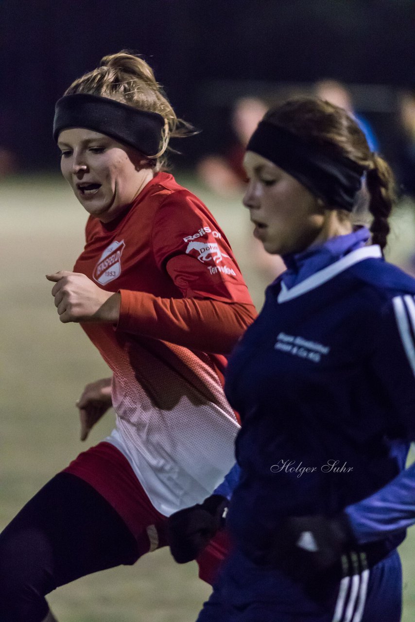 Bild 228 - Frauen TuS Tensfeld - SV Bienebuettel-Husberg